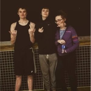 Meet your Posher, Madison